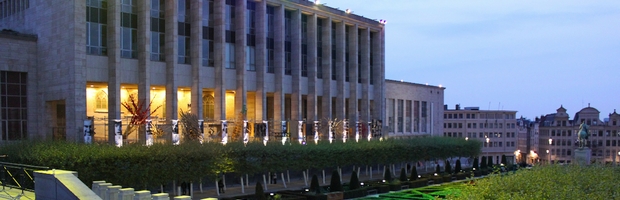 bibliotheque royale
